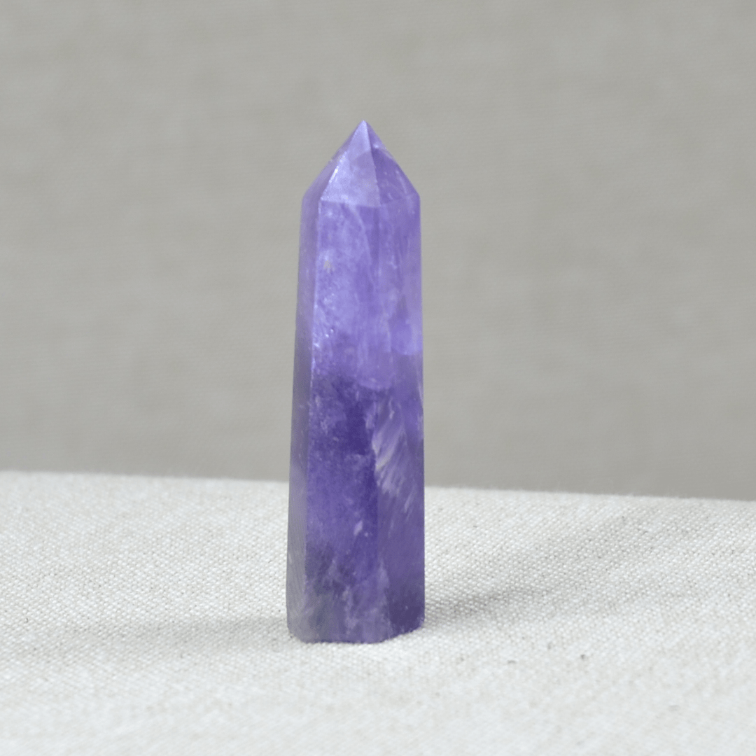 Amethyst Tower Points & Towers Jane & Robin