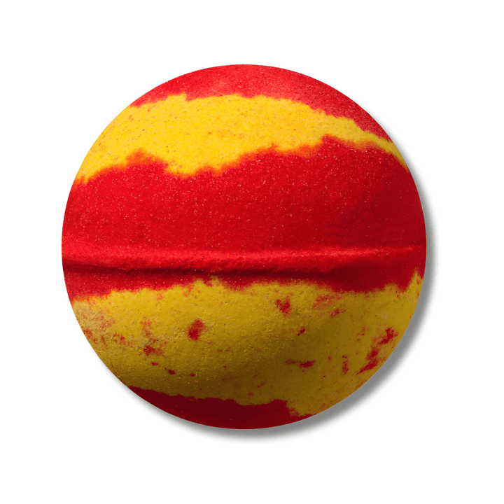 Armor Man Kids Bath Bomb Kids Bath Bombs Jane & Robin