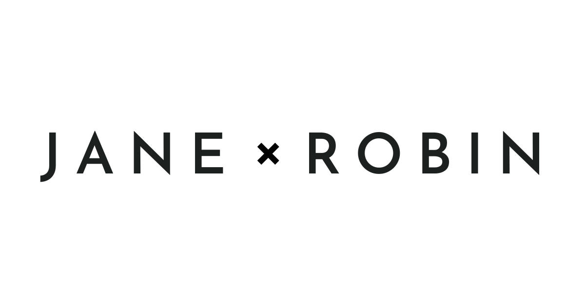 Jane & Robin – Jane & Robin Candles