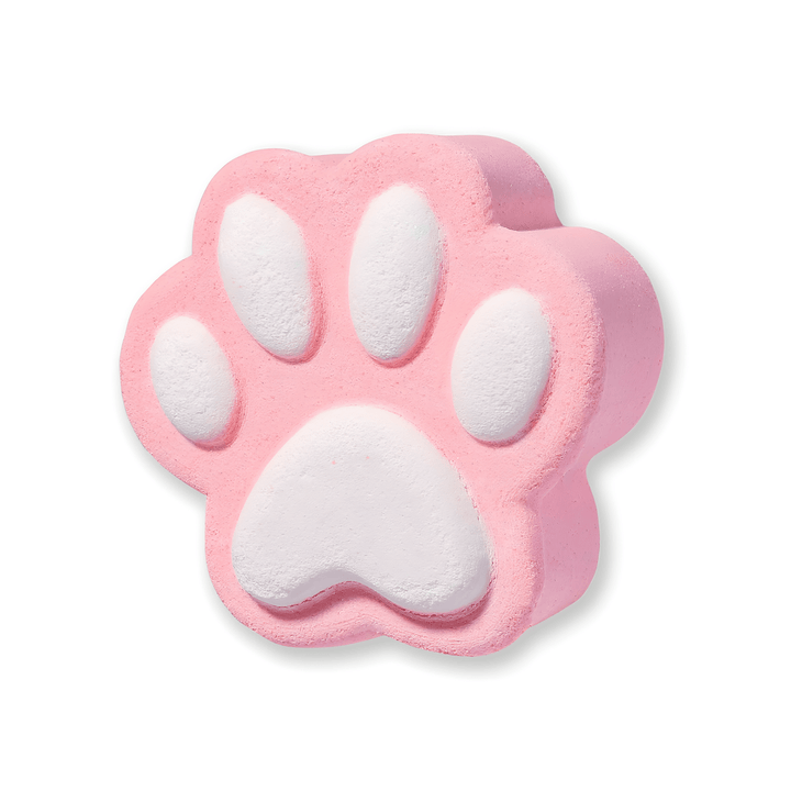 Pinky Paw Kids Bath Bomb Kids Bath Bombs Jane & Robin