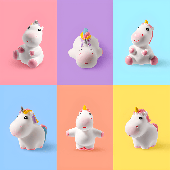 Unicorn Kids Bath Bombs Kids Bath Bombs Jane & Robin